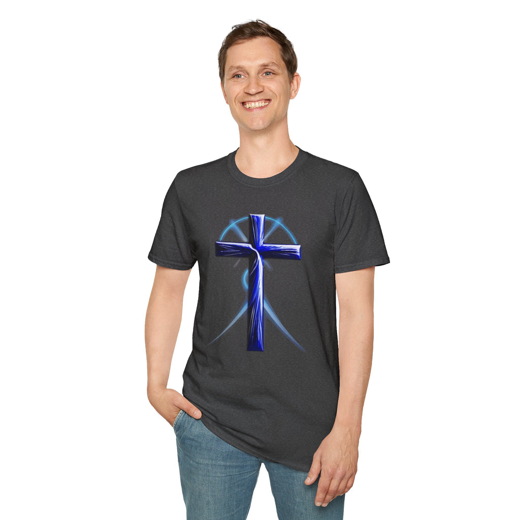Cross T-Shirt