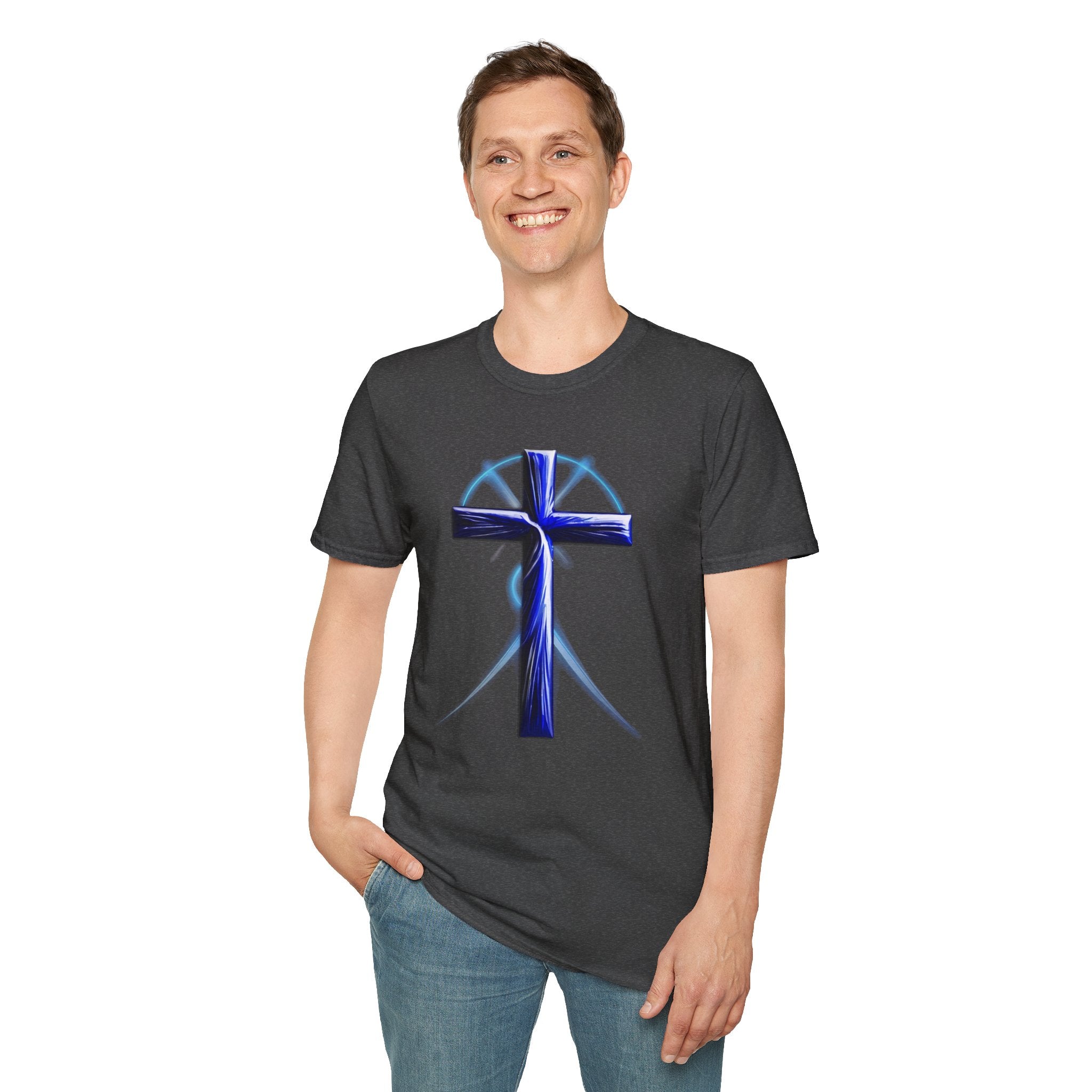 Cross T-Shirt