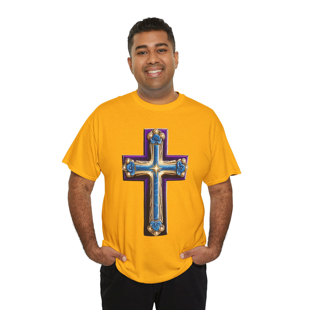 Cross T-Shirt