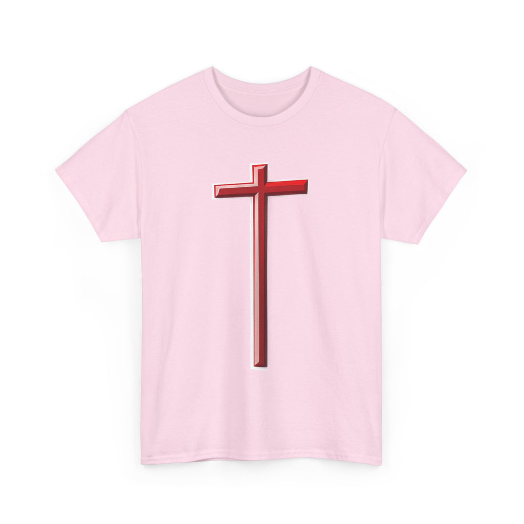 Cross T-Shirt