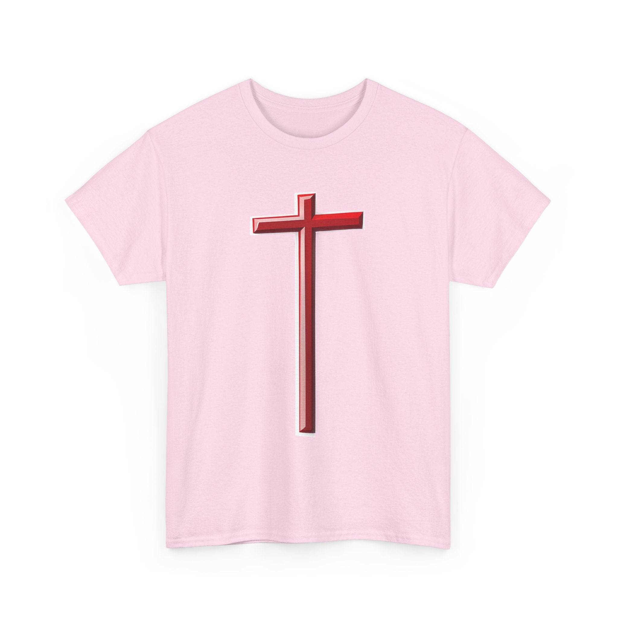 Cross T-Shirt