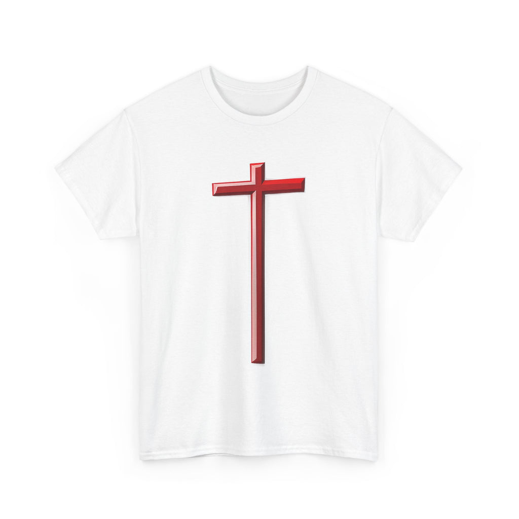 Cross T-Shirt