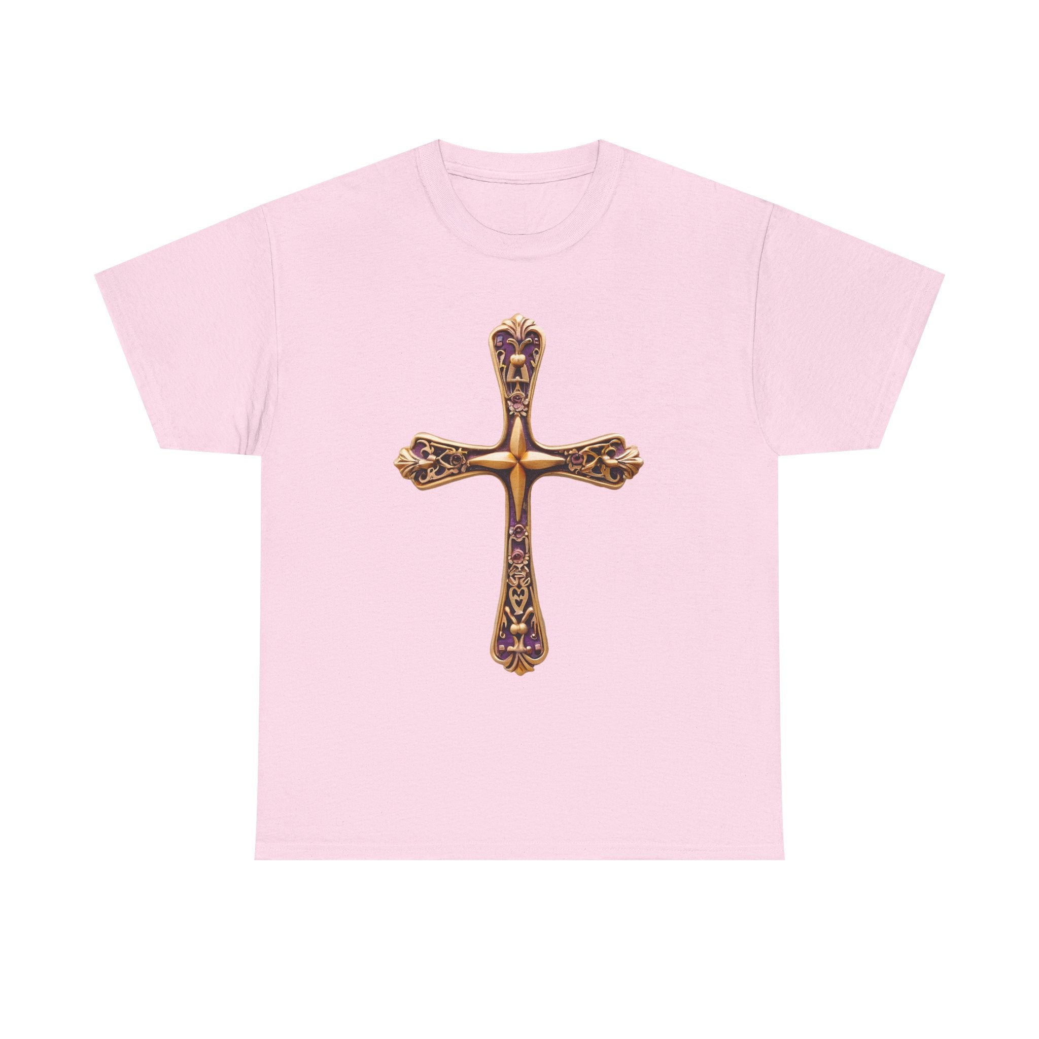 Cross T-Shirt