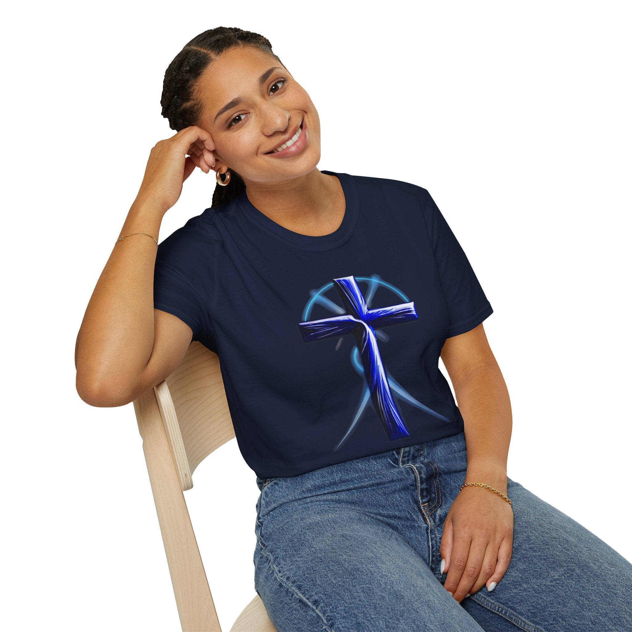 Cross T-Shirt