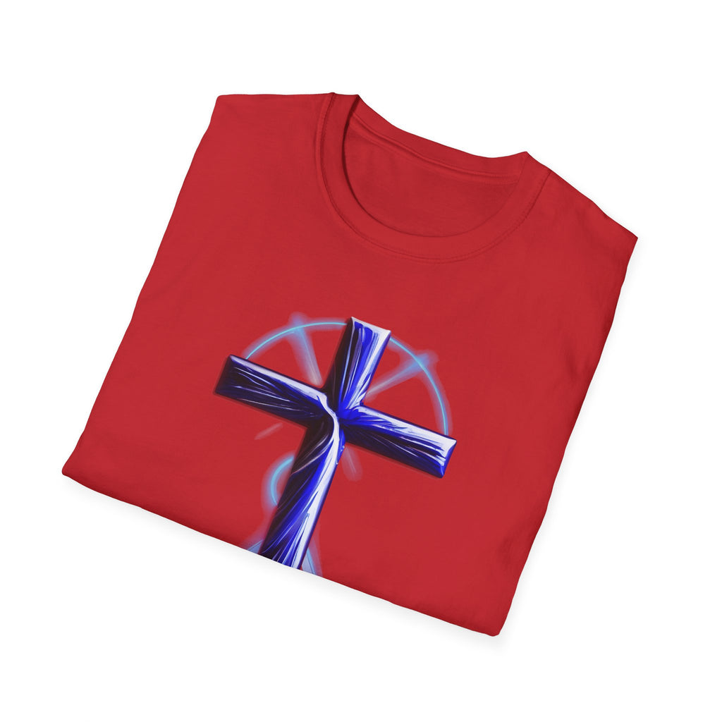 Cross T-Shirt