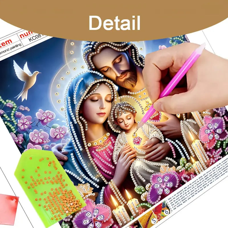 Diamond Painting Kit
