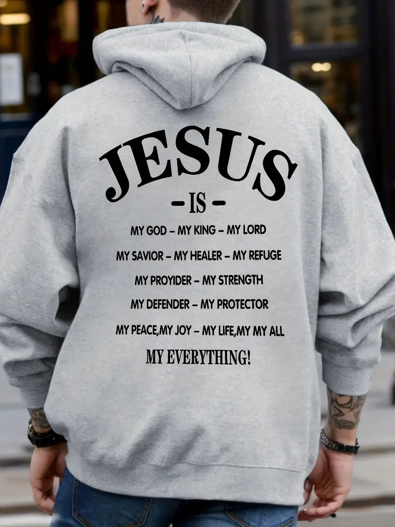 Jesus Is