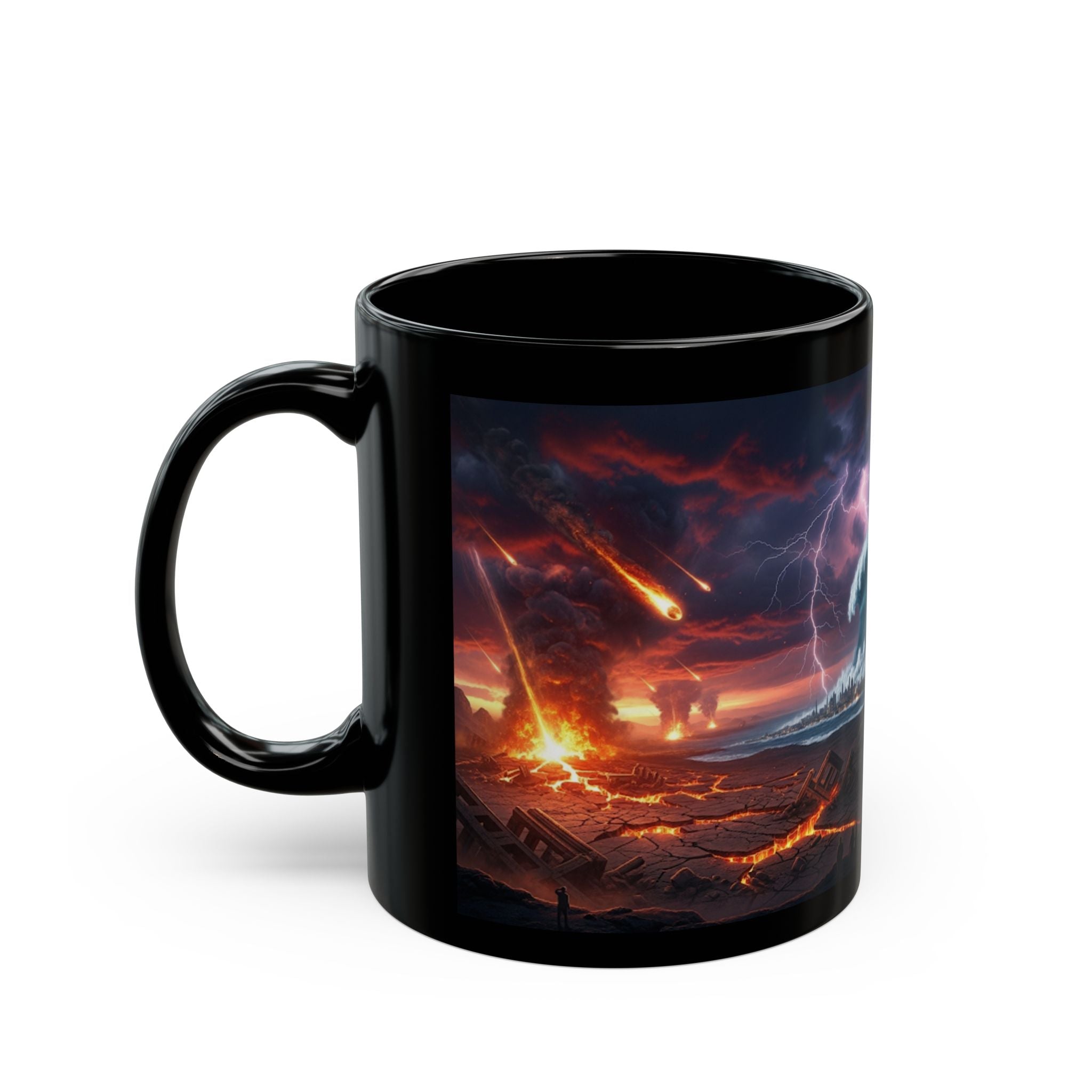 Armageddon mug