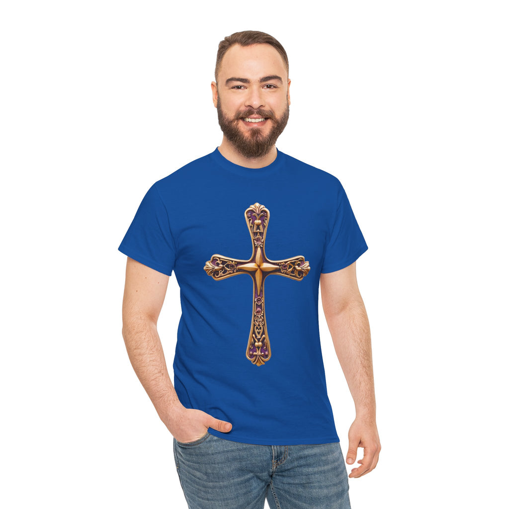 Cross T-Shirt