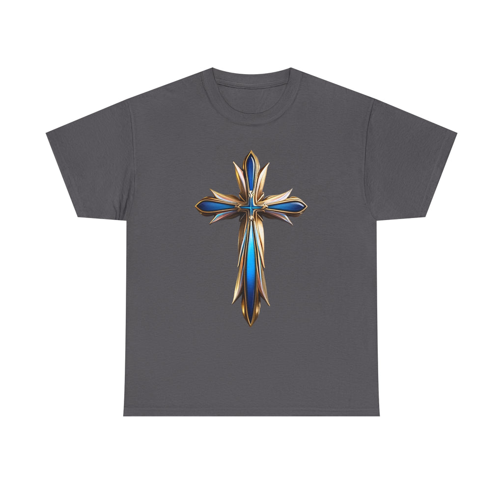 Cross T-Shirt