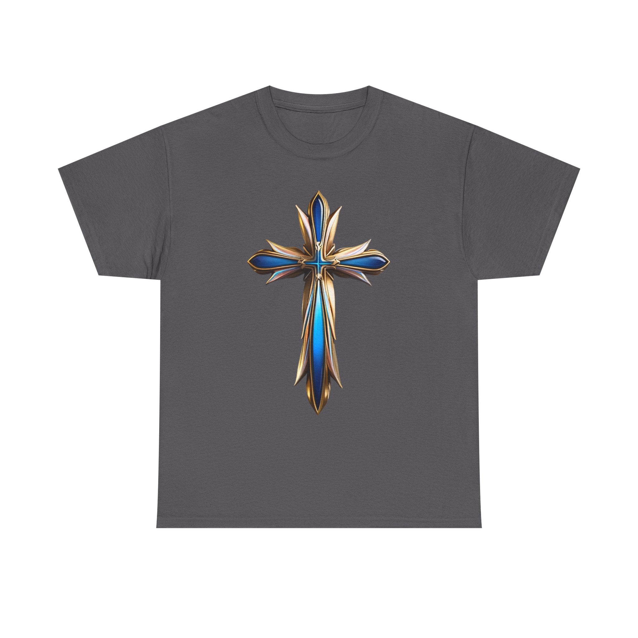 Cross T-Shirt