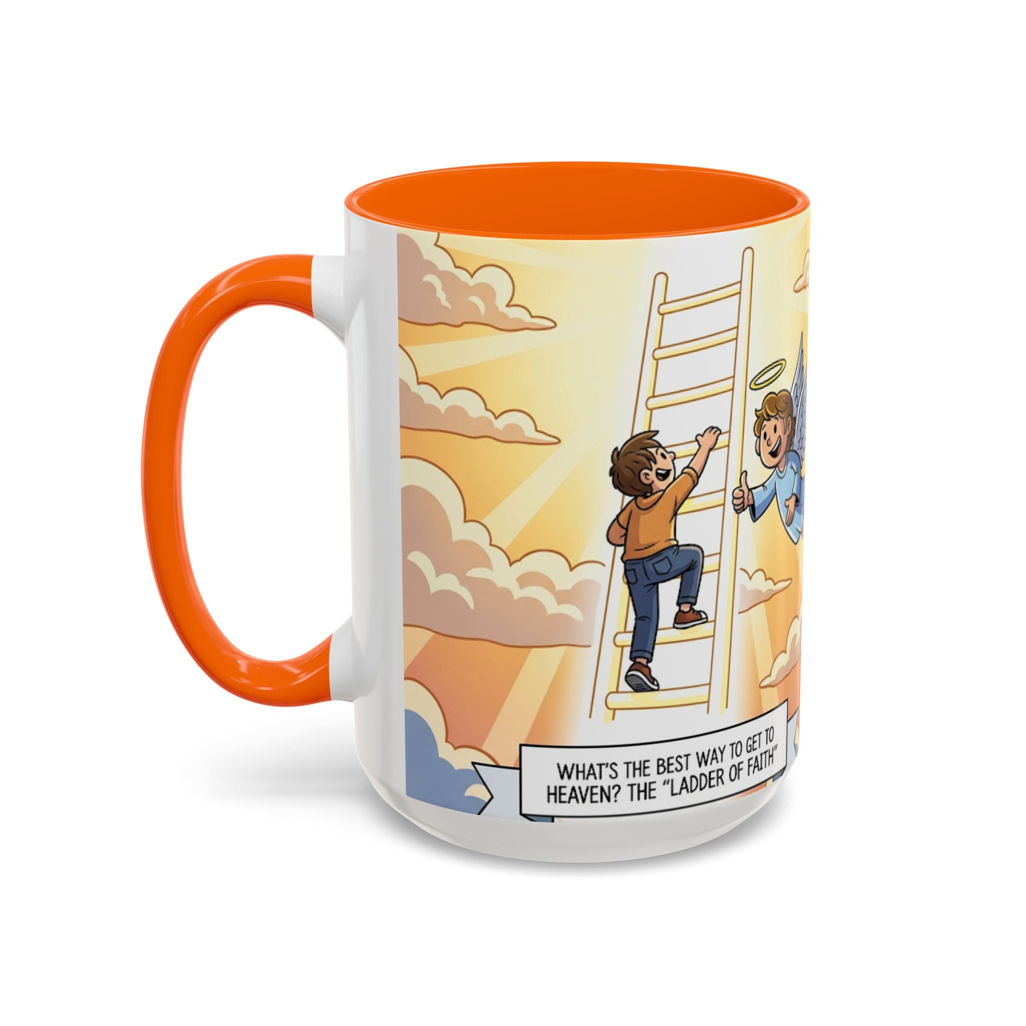Humorous Coffee Mug