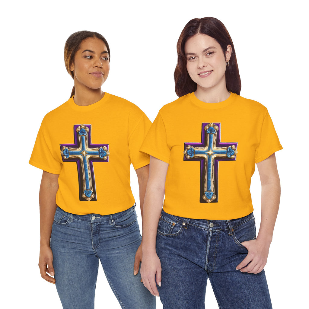 Cross T-Shirt