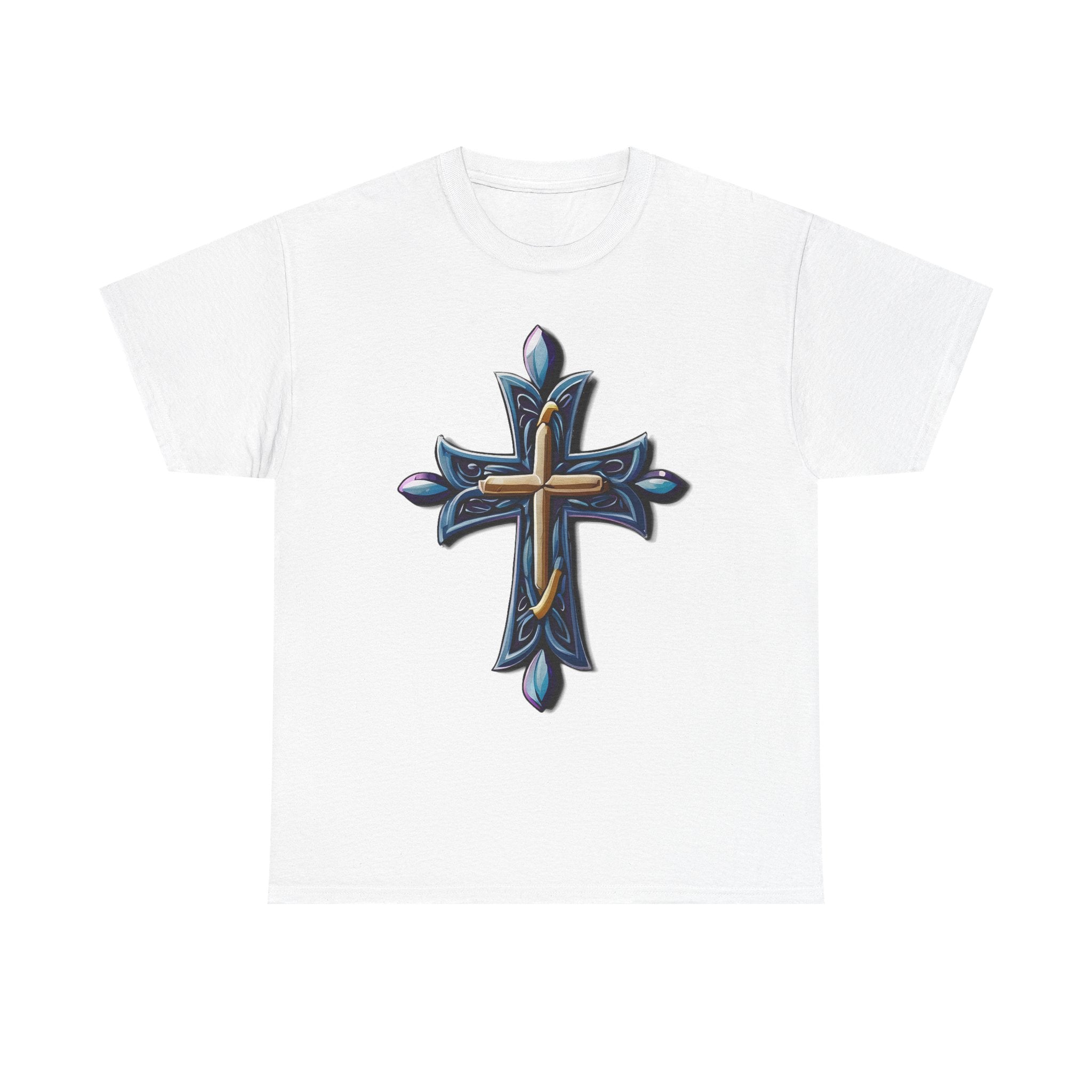 Cross T-Shirt
