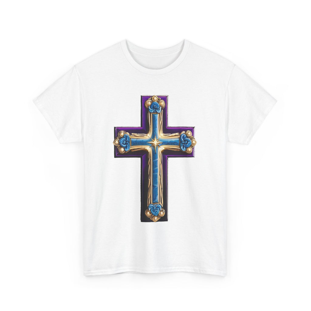 Cross T-Shirt