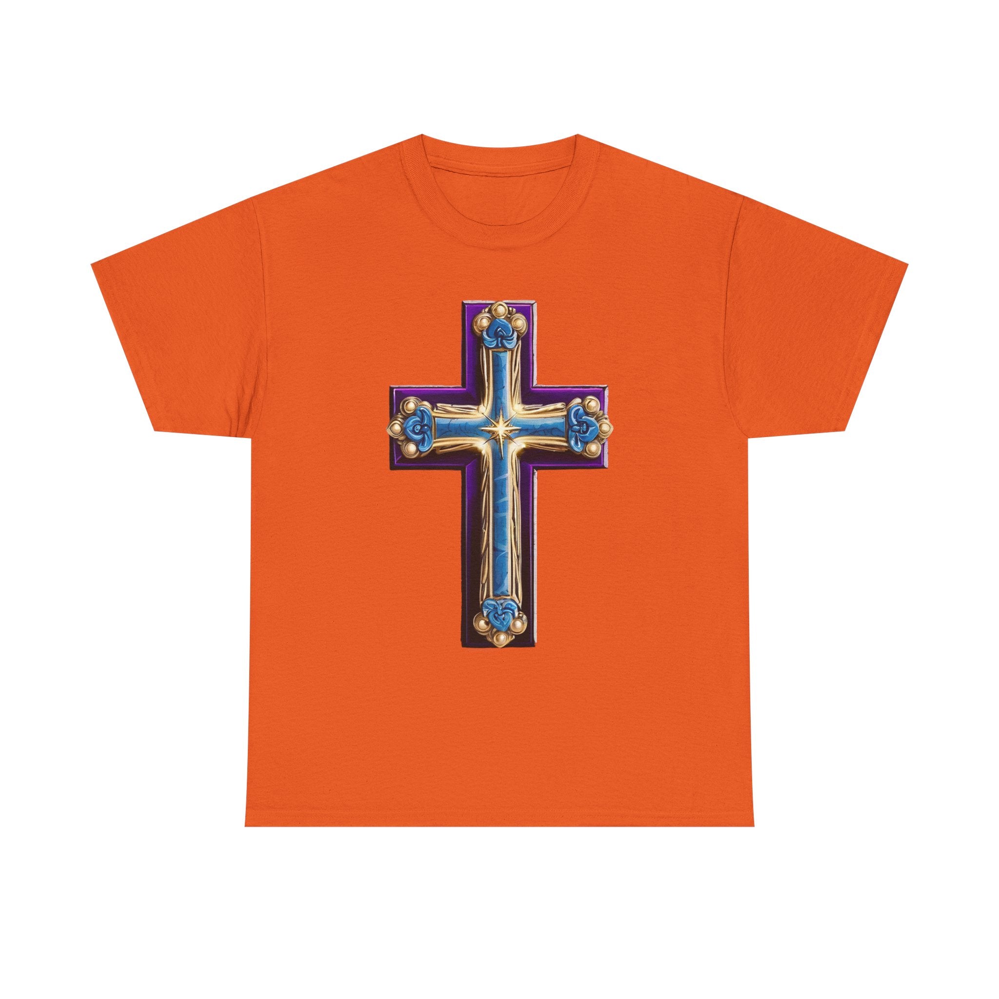 Cross T-Shirt