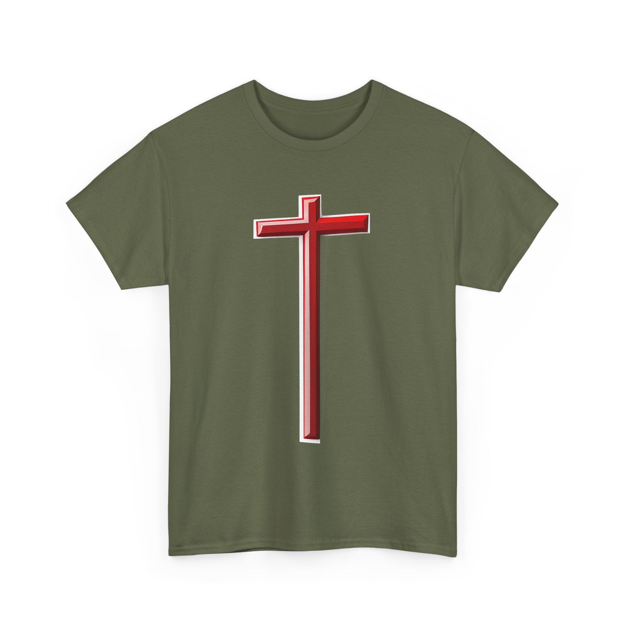Cross T-Shirt