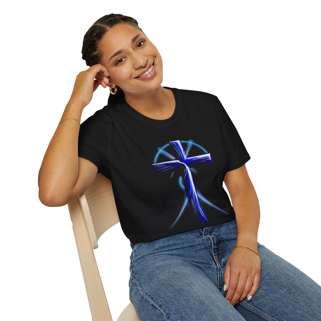 Cross T-Shirt