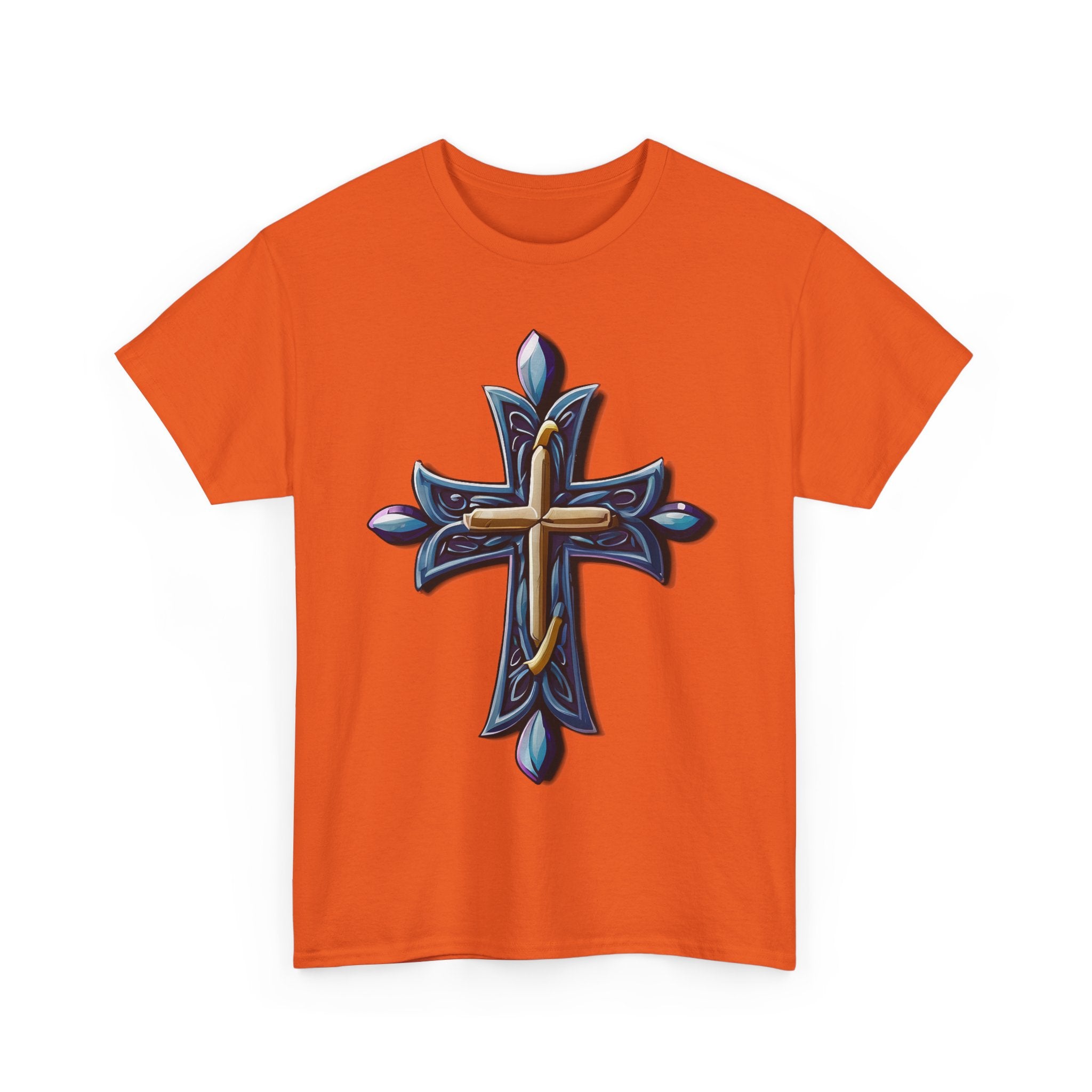 Cross T-Shirt