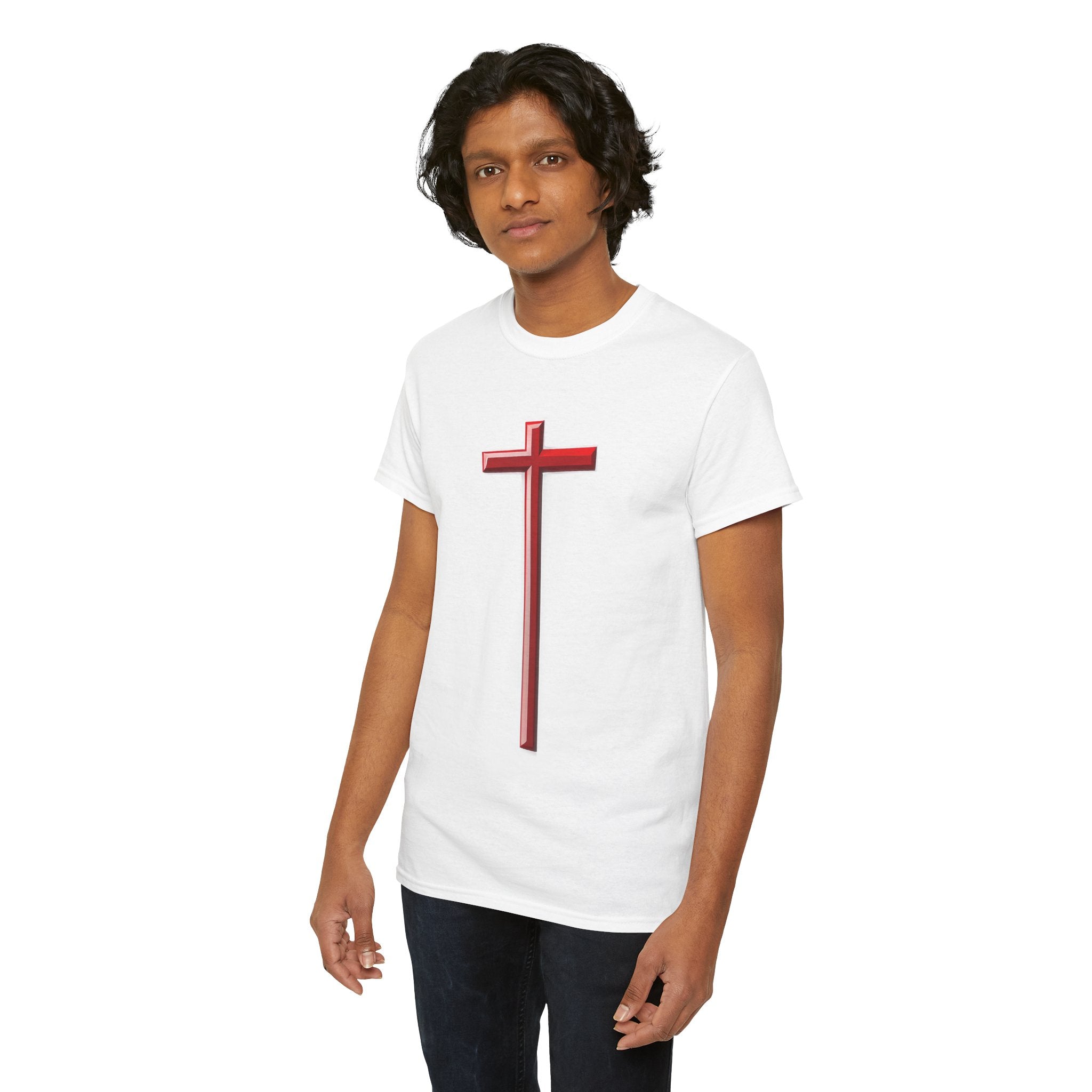Cross T-Shirt