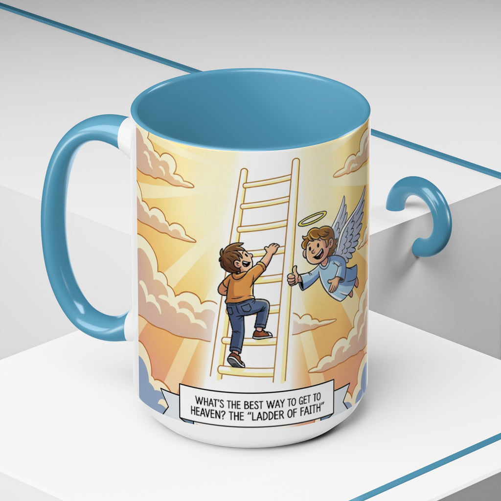 Humorous Coffee Mug