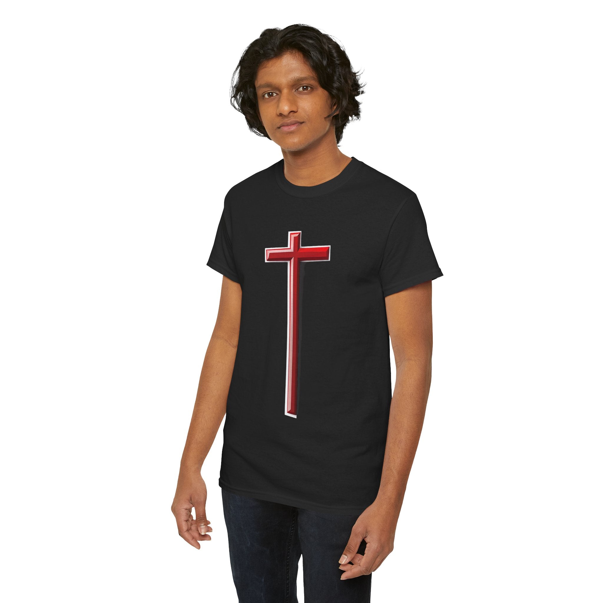 Cross T-Shirt