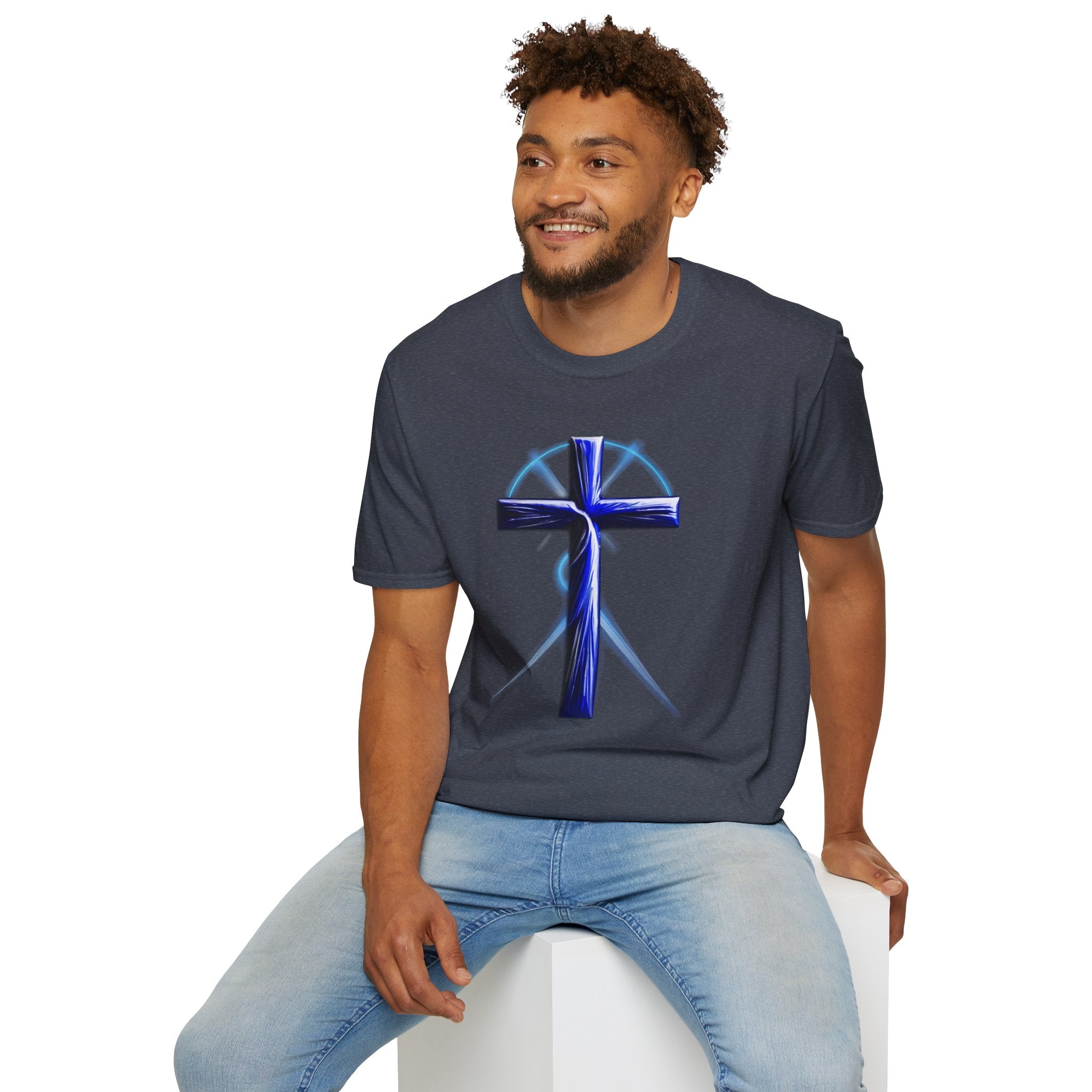 Cross T-Shirt