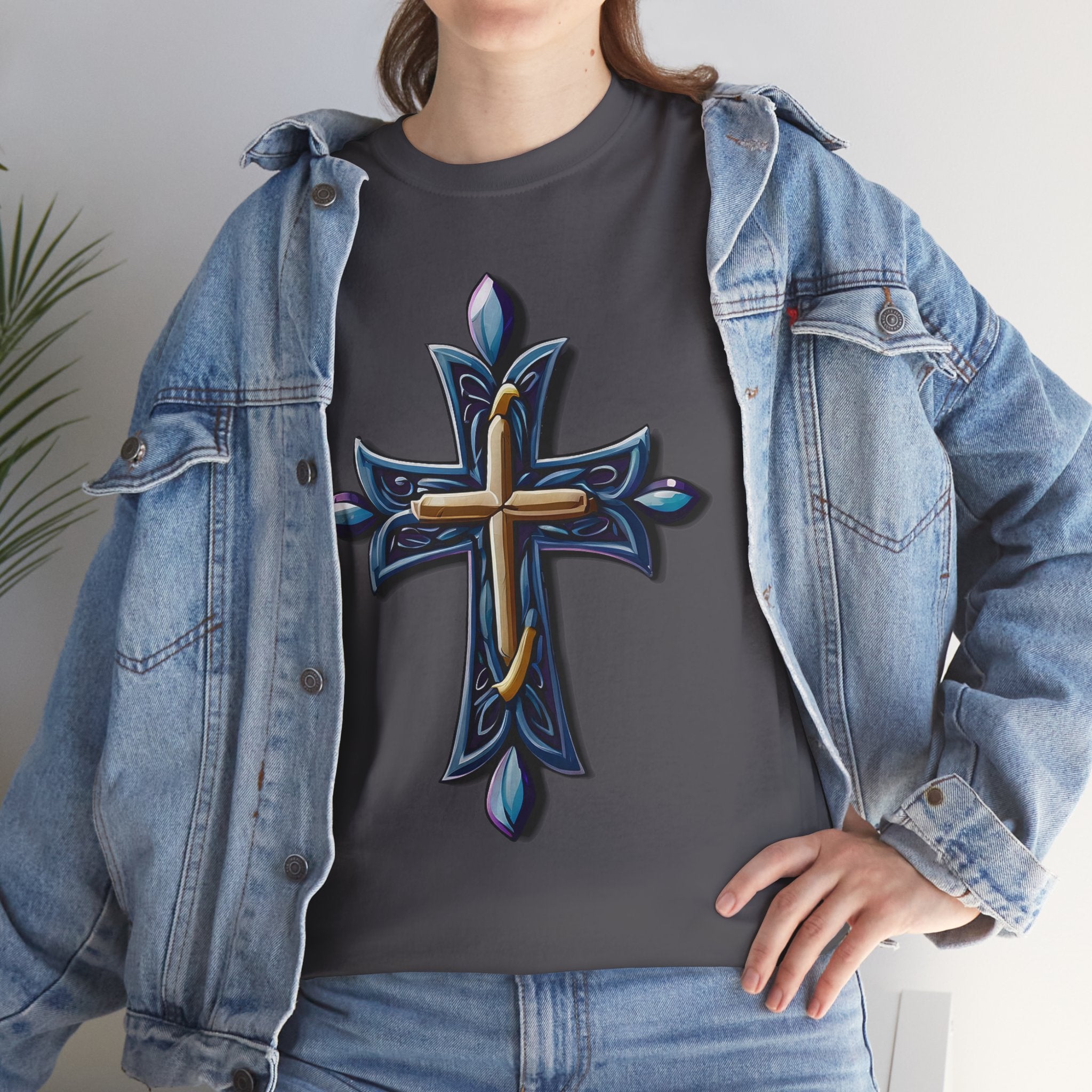 Cross T-Shirt