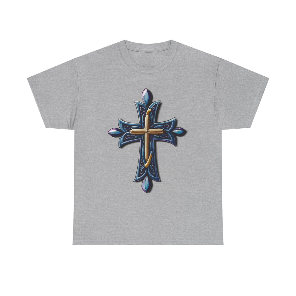 Cross T-Shirt