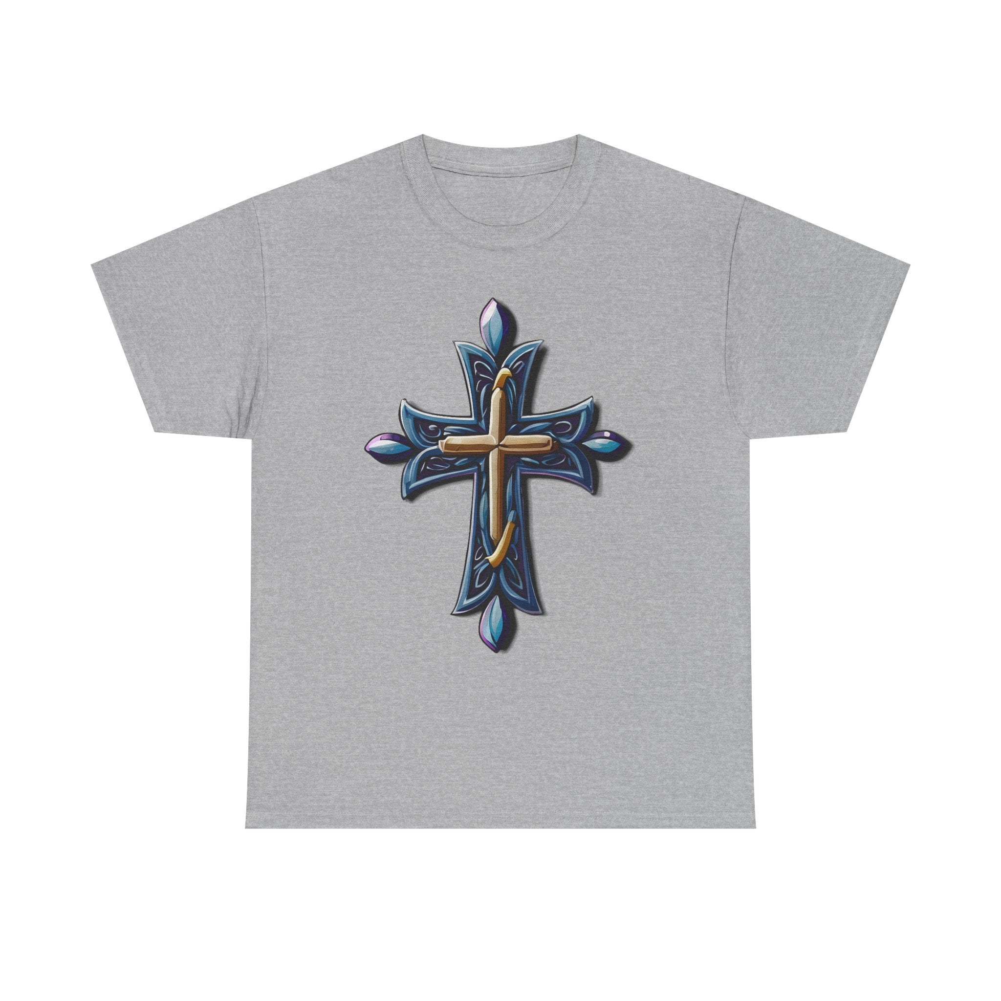 Cross T-Shirt