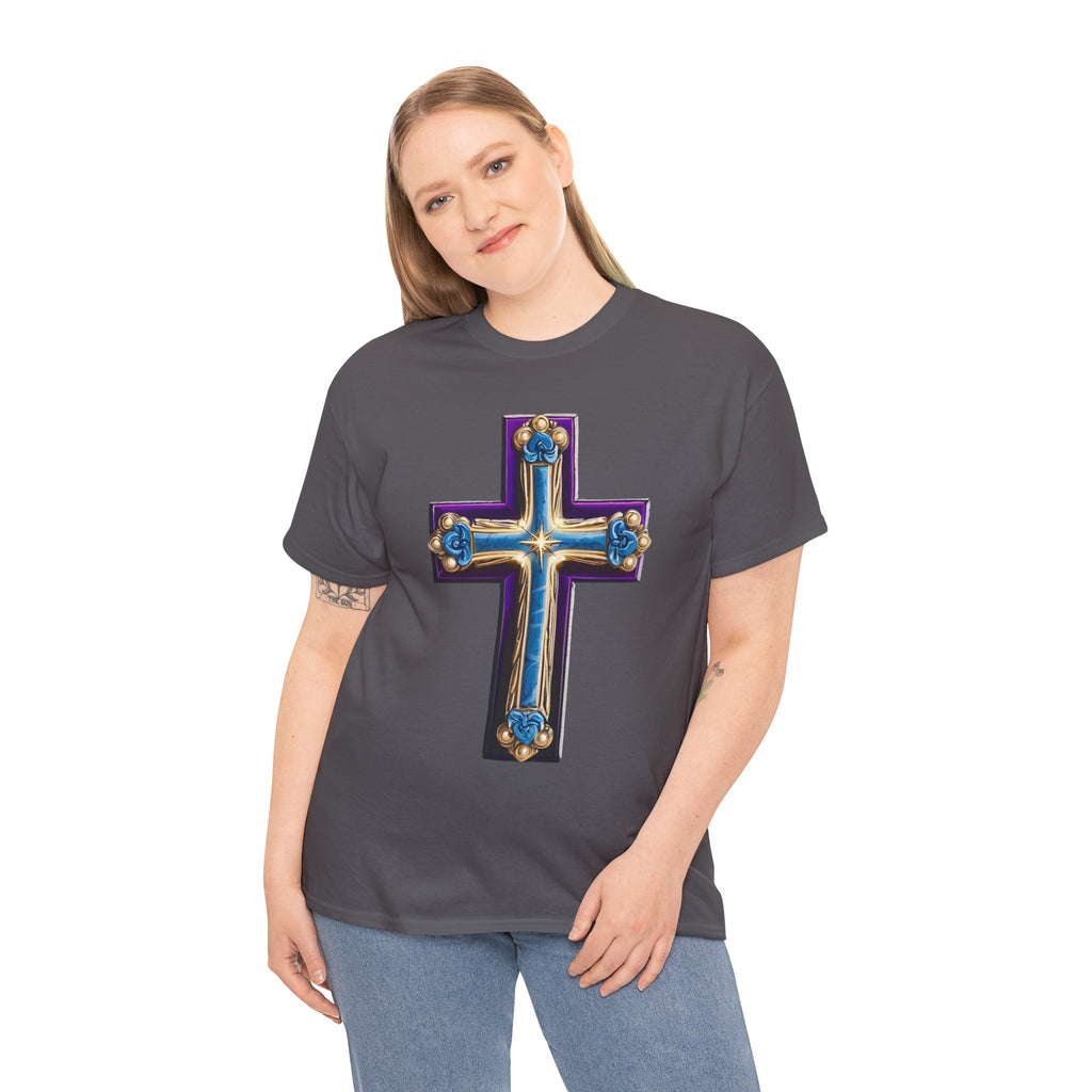 Cross T-Shirt