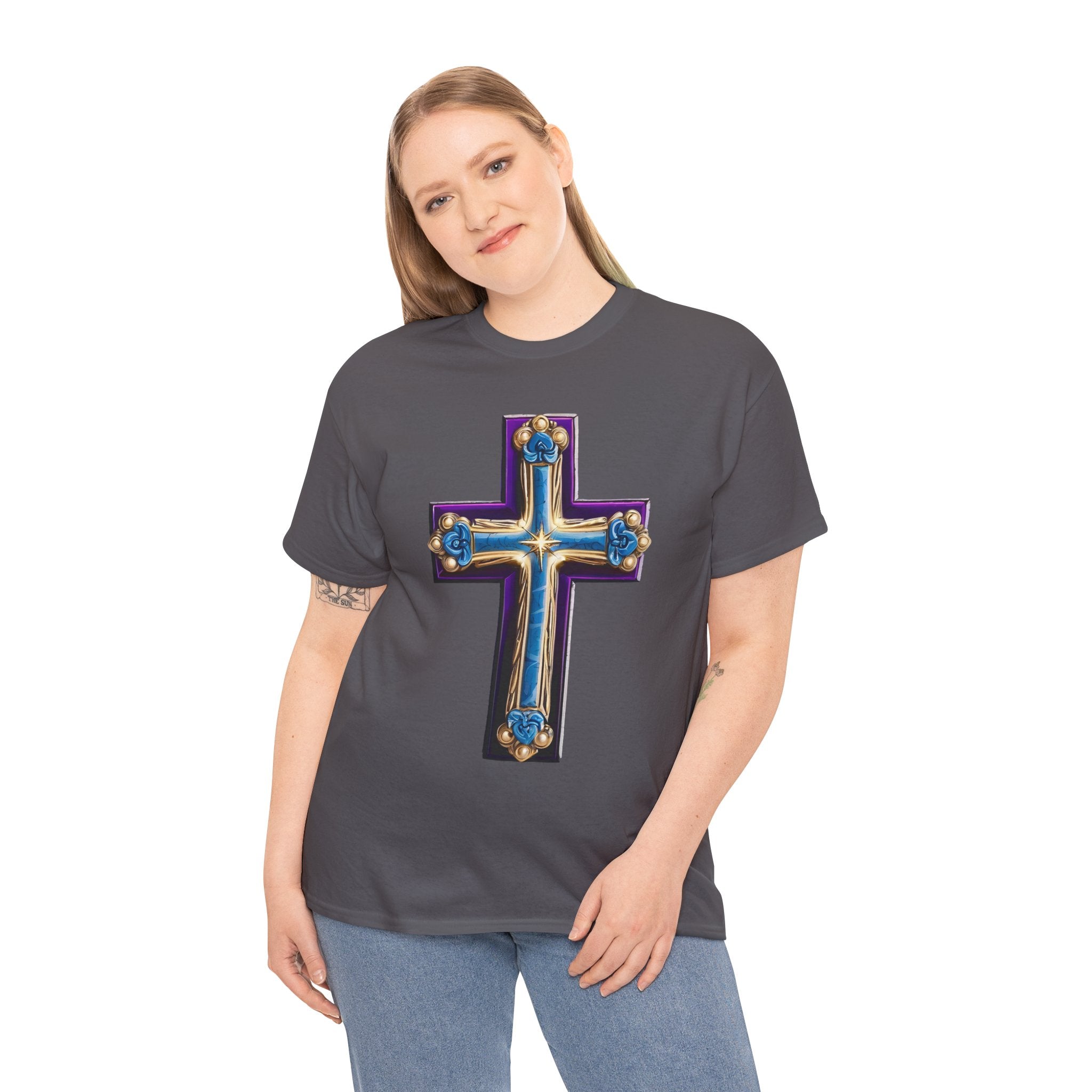 Cross T-Shirt