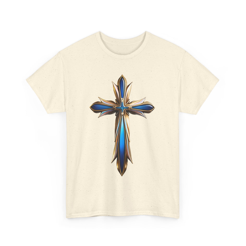 Cross T-Shirt