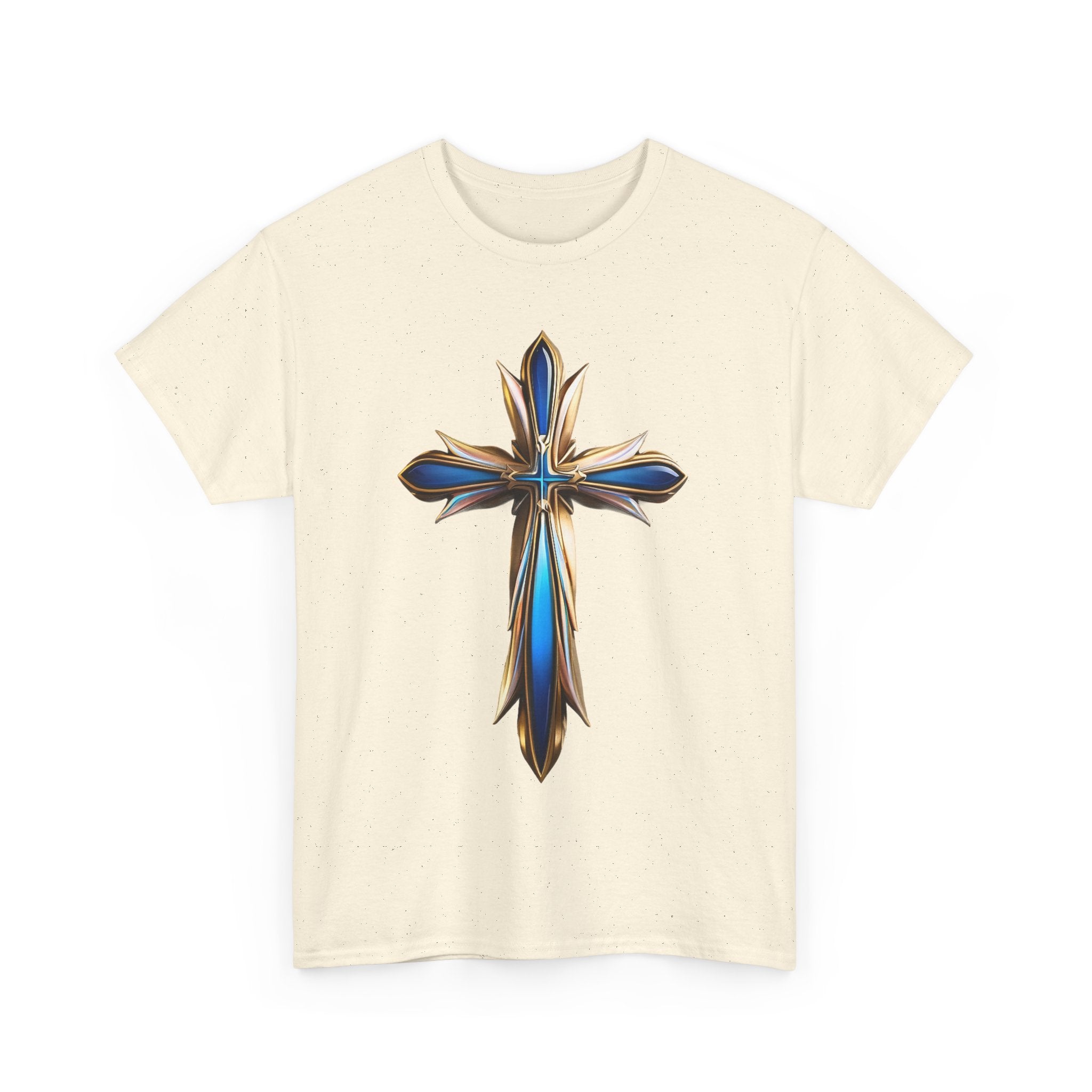 Cross T-Shirt
