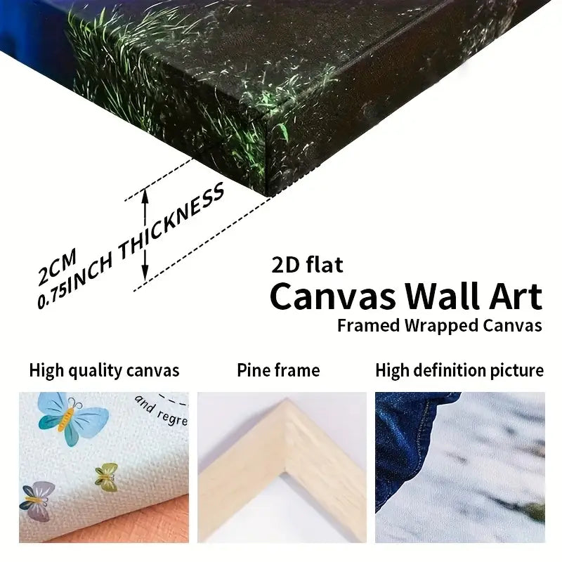 Canvas Art