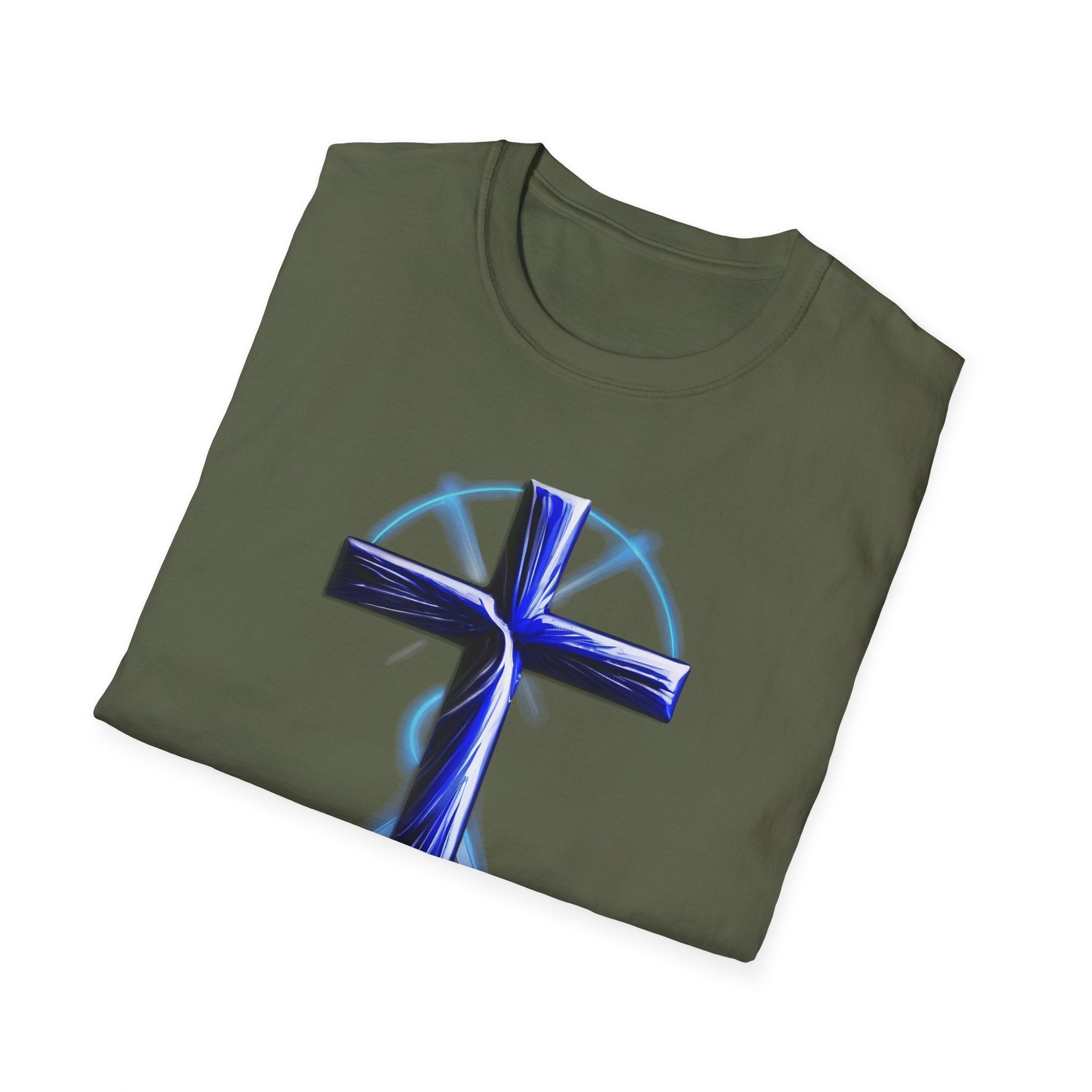Cross T-Shirt