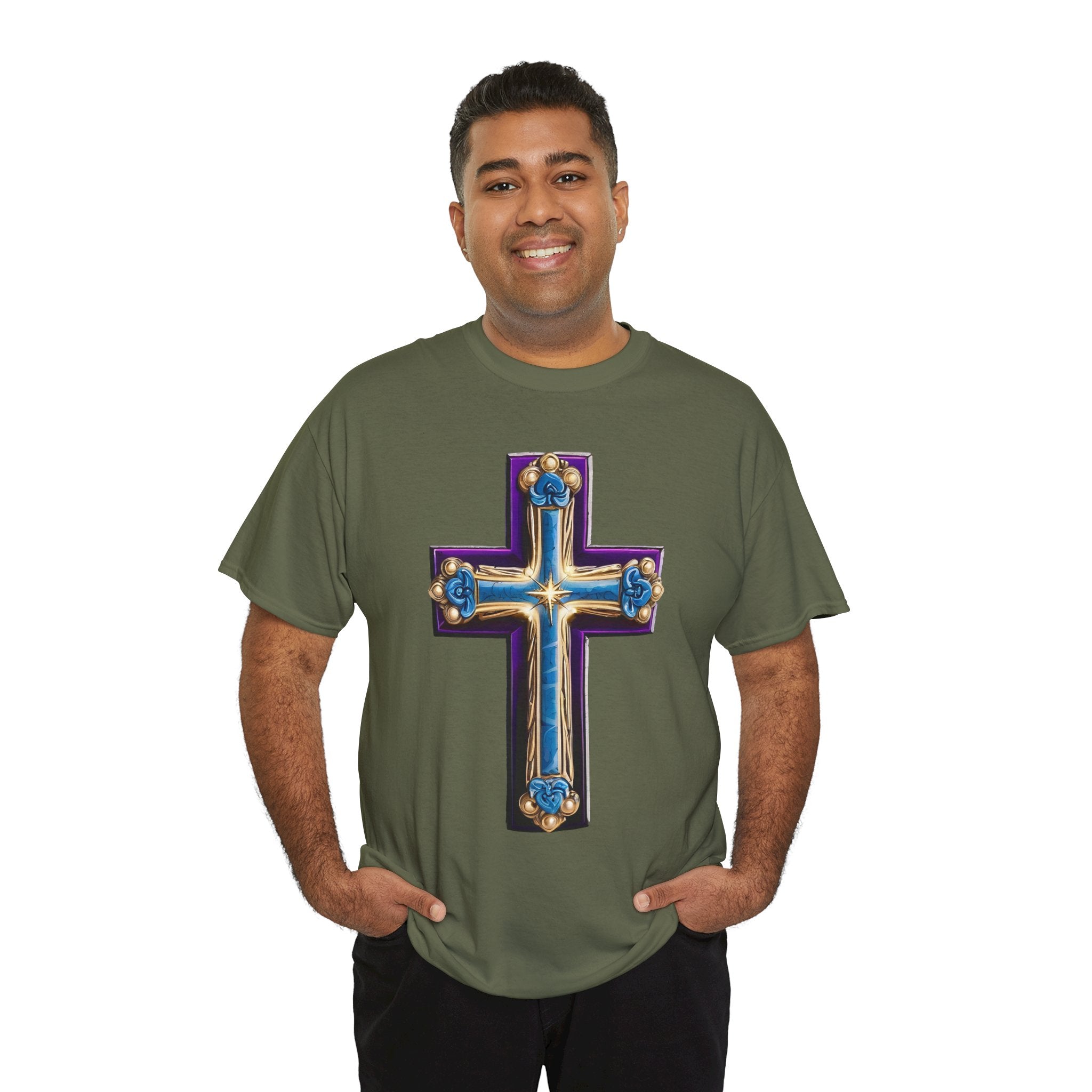 Cross T-Shirt