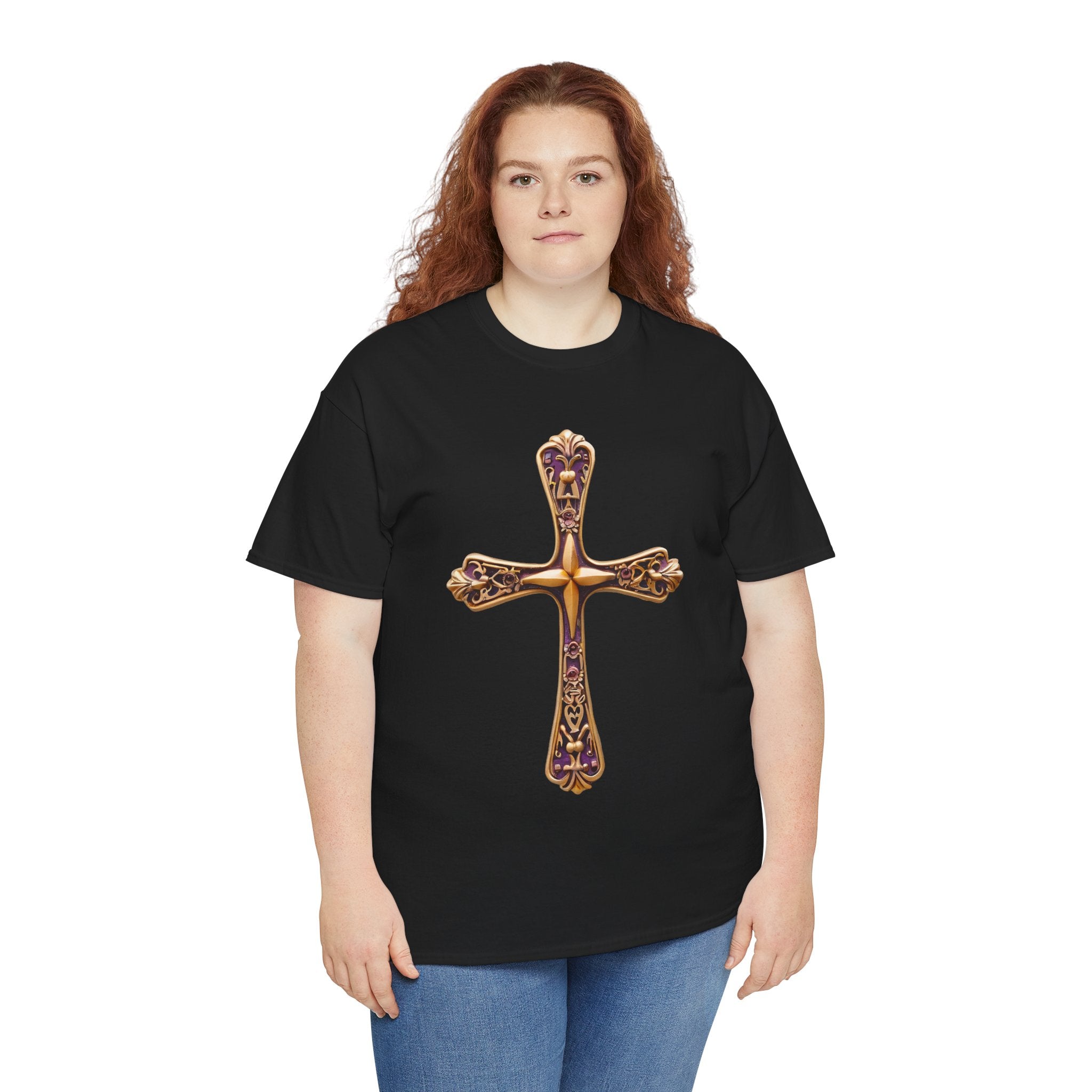 Cross T-Shirt