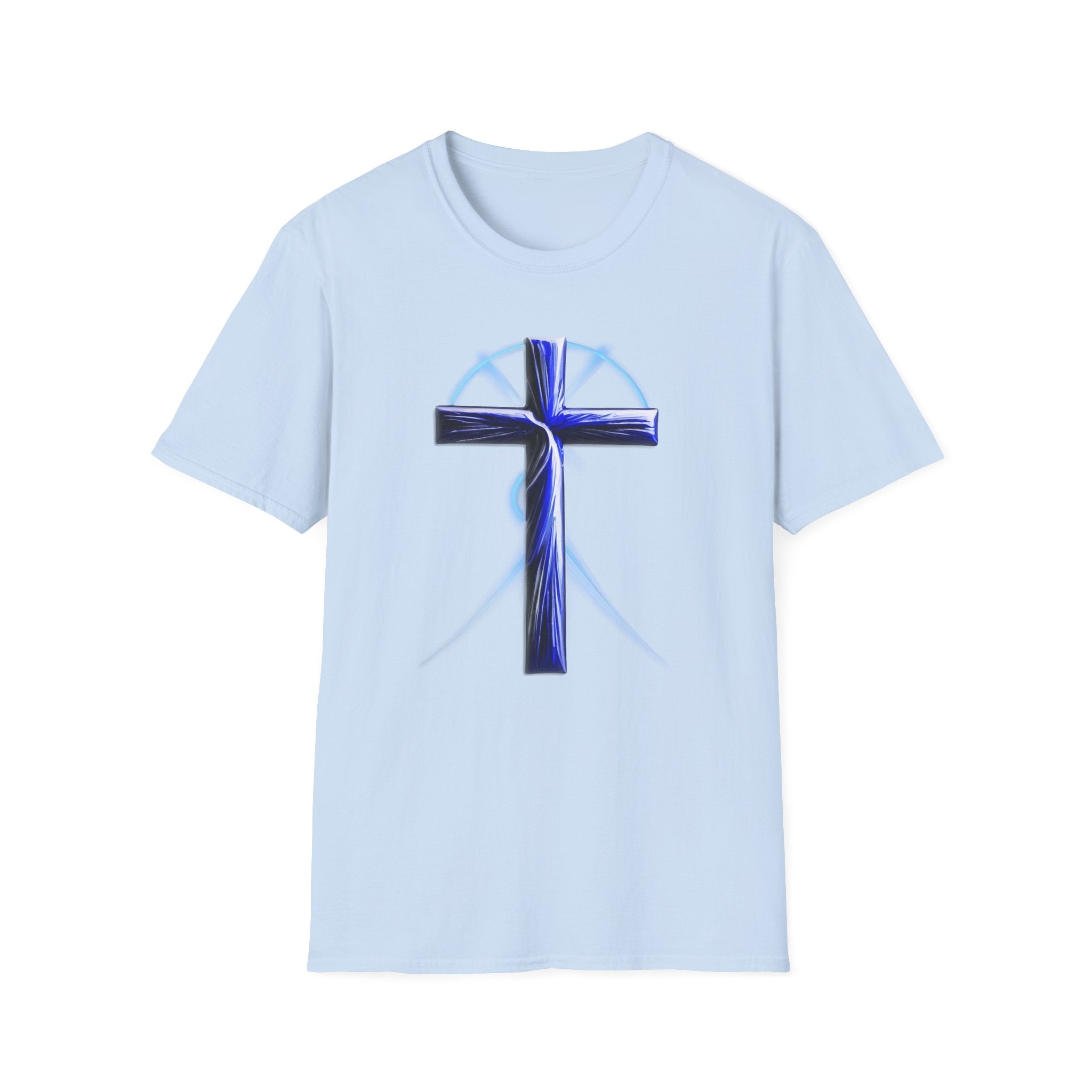 Cross T-Shirt
