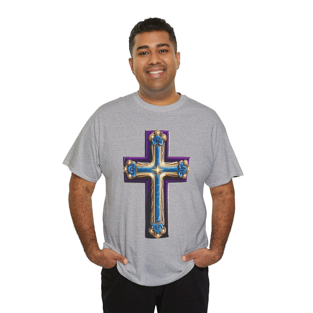 Cross T-Shirt