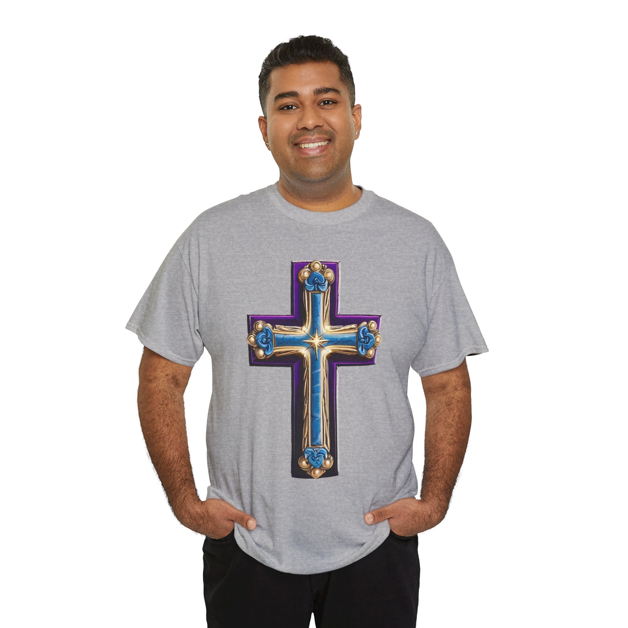 Cross T-Shirt