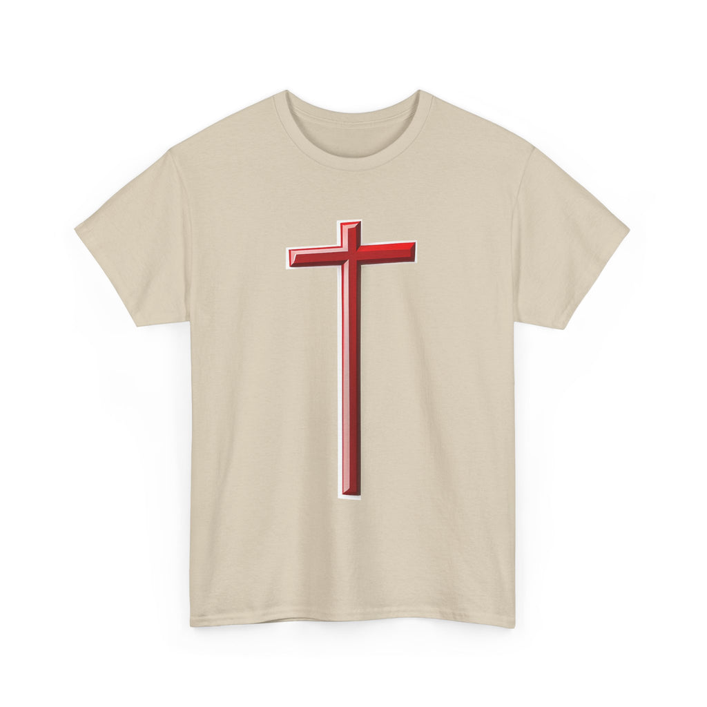Cross T-Shirt