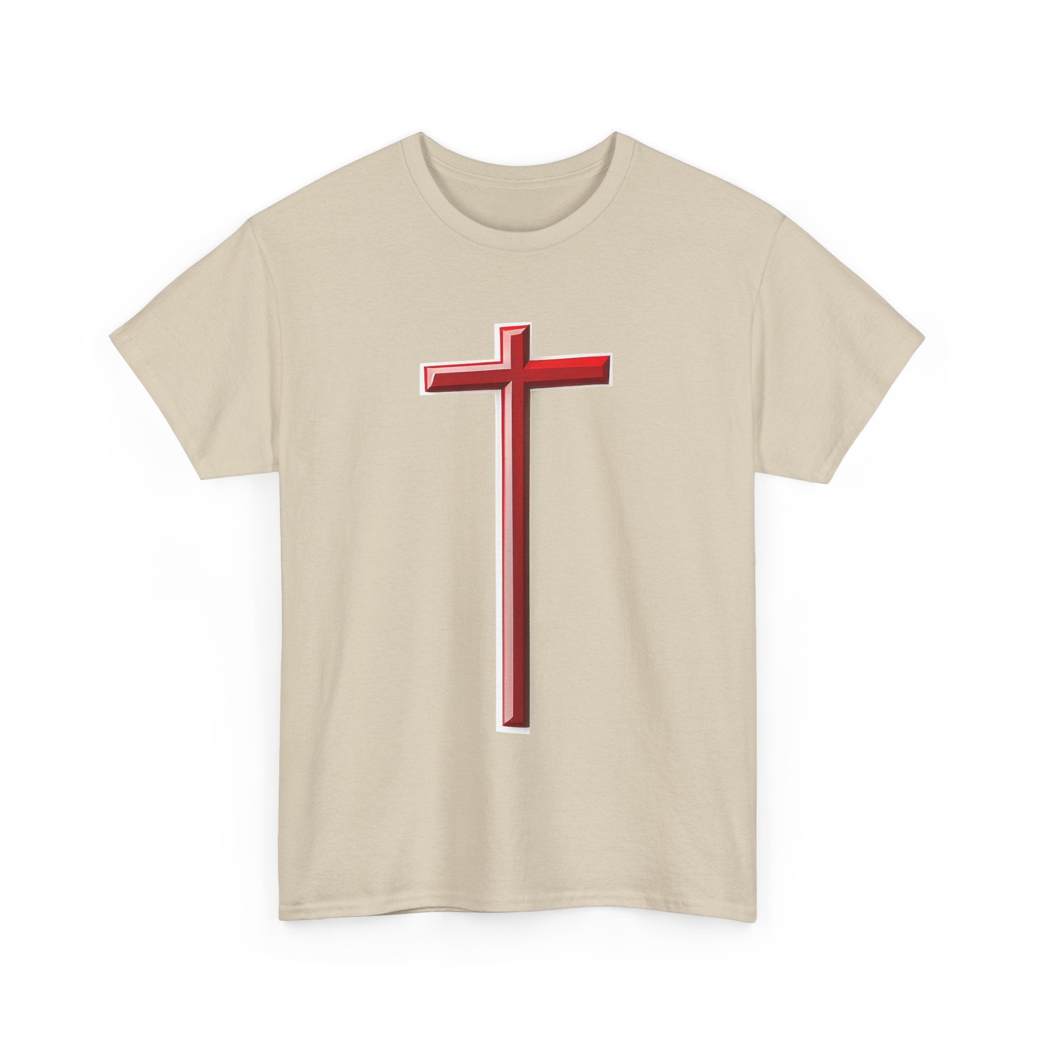 Cross T-Shirt