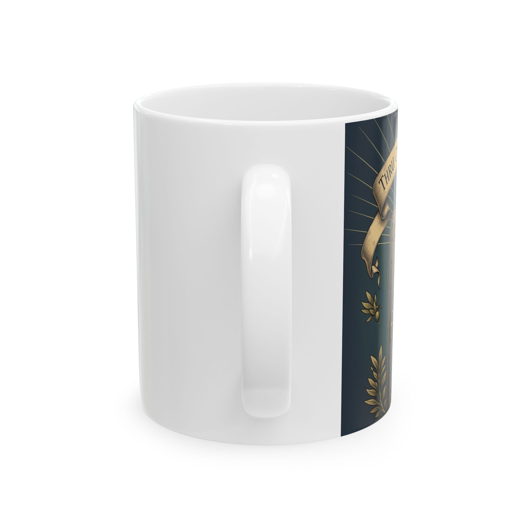 Inspirational Coffee mug