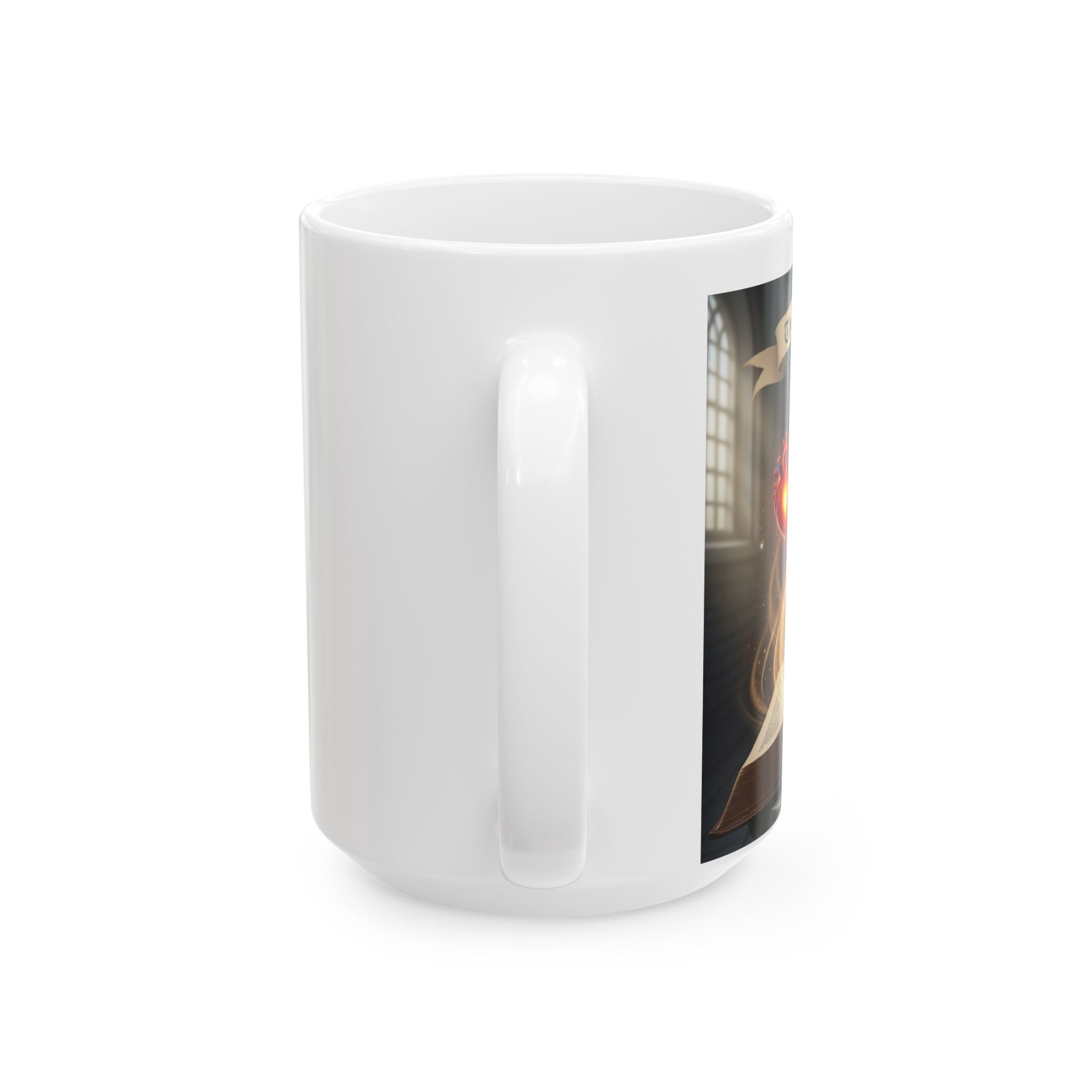 The Bible is a Vault of Values