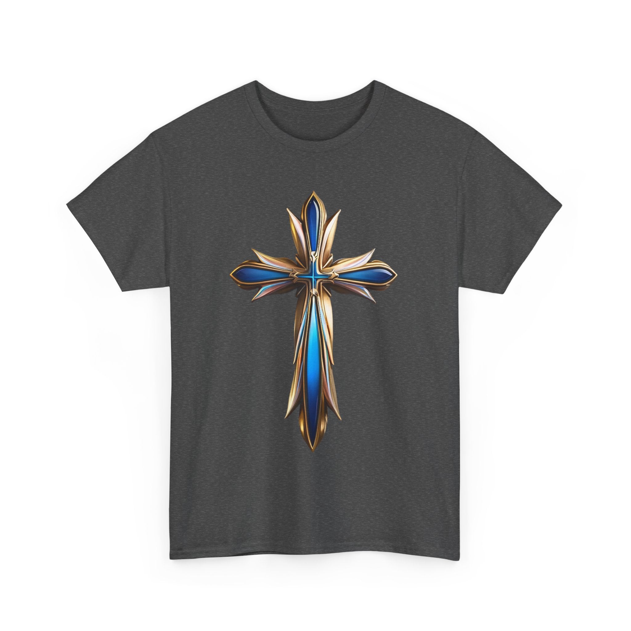 Cross T-Shirt