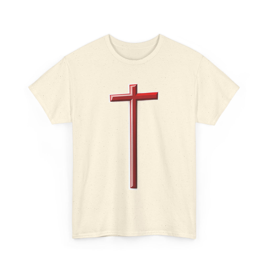 Cross T-Shirt