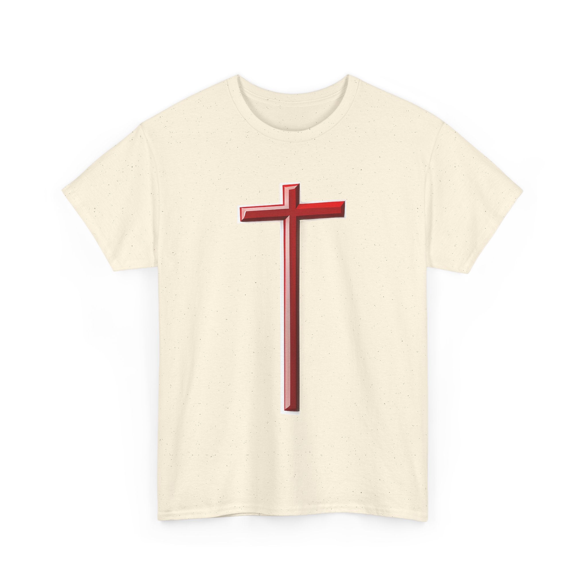 Cross T-Shirt