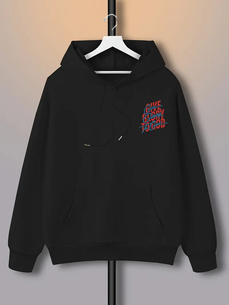 Give Glory To God Hoodie