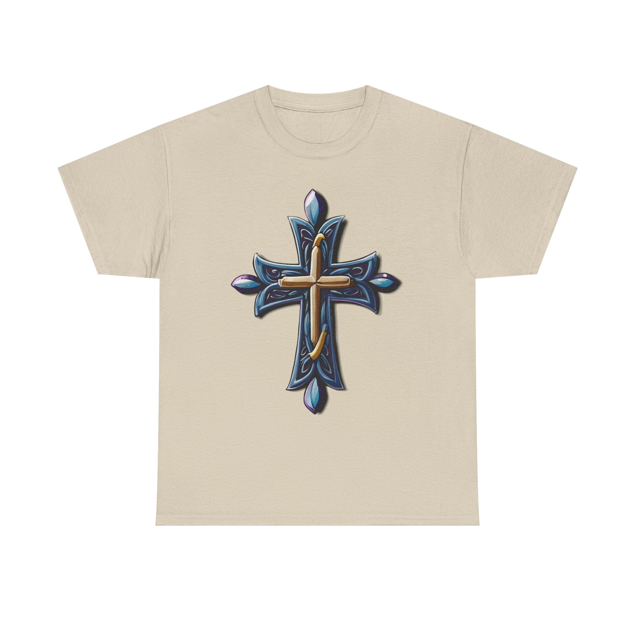 Cross T-Shirt